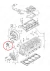 Sensor Imã Ajustador Eixo Comando Tiguan 2.0 Tsi 2009-2016 na internet