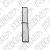 Filtro Ar Condicionado Bmw 118i E81 2006 - 2012 - comprar online
