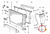 Sensor Nível Água Bmw 325i 2.5 1990-1995 Original na internet