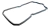 Filtro Óleo Junta Carter Mercedes C250 Glk220 Gl280 08-15 na internet