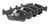 Pastilhas De Freio Diant. Bmw Z3 2.8 I Roadster 97-01 (e36)