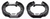 Sapata Freio Estacionamento Smart Fortwo Brabus 2009-2010 - comprar online