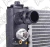Radiador Audi A4 2.4 V6 30v 1996 A 2000 Original - comprar online
