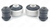 Kit Bucha Bandeja Audi S3 1.8 Turbo 20v 01-03 Original