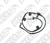 Pastilha De Freio Traseira + Sensor Bmw (e90) 320i 2005-2011 na internet