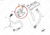 Imagem do Válvula Anti Chama Bmw Motor N46 Original