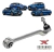 Braço Reto Dianteiro Bmw 420i 428i 435i 2013-2019 Esquerdo