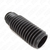 Coifa Direção Bmw 325tds 2.5 1993-1998 Original na internet