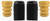 Kit Coifa Batente Amort Dianteiro Bmw X3 F25 Xdrive 20i 2012