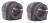 Mini Cooper Cabrio 2009-2012 Bucha Estabilizadora 21,50mm