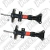 Amortecedor Dianteiro Mercedes Slk200 Kompressor 2004 - 2011