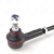 Barra Direção Mercedes-benz Clk 320 3.2 1998-2002 Completa - comprar online