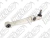Braço Inferior Reto Dianteiro Bmw X5 Xdrive 35i 2008 A 2014