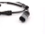 Sensor Pastilha Freio Traseiro Bmw X3 20i Xdrive 2016 2017 - comprar online