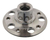 Cubo Da Roda Tras. Mercedes Sl 63 2008-2013 R230