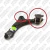 Bucha Bandeja Dianteira Volvo Xc60 T6 Awd 2008-2013 Original - comprar online