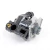 Bomba Agua Audi A3 A4 A5 Q5 Jetta Passat 2.0 Tsi Tfsi 06/15 - comprar online