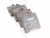 Pastilha Freio Traseiro Mercedes Slk200 2004-2008 Original na internet