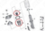 Mini Cooper 1.6 16v 2009-2012 Kit Amortecedor Traseiro - comprar online