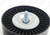 Polia Da Correia Mercedes R171 200 Kompressor 2010 Original - comprar online
