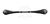 Braço Convergência Suspensão Traseira Bmw 320i 2011-19 (f30)