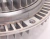 Polia Viscosa Bmw 540i V8 1996 A 2003 Original na internet