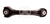 Braço Suspensão Tras. Inf. Mercedes 230 E 1984-1994 W124