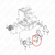 Porsche Cayenne 3.6 V6 Gasolina 10-17 Original Sensor Temp A - loja online