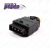 Interruptor Luz Freio Bmw 323i 2.5 1997-1998 (4 Pinos)