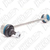 Bieleta Dianteira Esquerda Bmw X1 Sdrive 18i Combi 2010