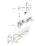 Articulação Axial Direção Land Rover Lr059264 - comprar online