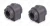 Bucha 20mm Barra Diant Freelander 2.2 Sd4 Td 11-15