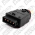 Interruptor Luz Freio Bmw 2.5 323i (e36) 1995 - 1998