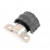 Kit 4 Bucha Barra Estabilizadora Mercedes Ml320 Ml350 W164