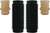 Kit Batente E Coifa Amortecedor Dianteiro Bmw X3 2.5si 06-10