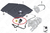 Mini Cooper 1.6 S T 07-13 Original Solenoide Da Turbina - loja online