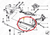 Braco Traseiro Bmw X3 2.5i 2004-2006 Original na internet