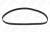 Correia Dentada Do Motor Passat 1.8 T 1998 Original