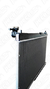 Radiador De Agua Chery Face 1.3 2010-2018 Manual C/ Tampa - Encontre Peças