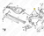 Sensor Abs Traseiro Bmw E46 320i 2002 Original - comprar online