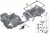 Junta Cárter Motor Bmw 320i 2.0 Turbo 12-16 Original na internet