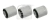 Kit Bucha Do Diferencial Mercedes Ml 350 2002-2006 W163