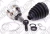 Homocinetica 27x36 Jetta Highline Tsi 200cv 2011 - 2013 - comprar online