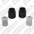 Kit Coifa Batente Amortecedor Diant Bmw 528i Original 1996 - comprar online