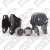 Kit Bucha Land Rover Freelander 2 3.2 Original 2012