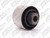 Kit Buchas Braço Suspensão Diant Vw Passat Variant 2002 - comprar online