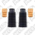Kit Batente Coifa Amortecedor Diantei Mercedes C200 K. 00-07