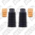Kit Batente Coifa Amortecedor Diantei Mercedes C200 K. 08-12