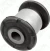Bucha Bandeja Inferior Diant Audi Q7 3.0 Tfsi Quattro 2012
