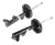 Amortecedor Dianteiro Mercedes C200 2.0 Kompressor 2001-2002 - comprar online